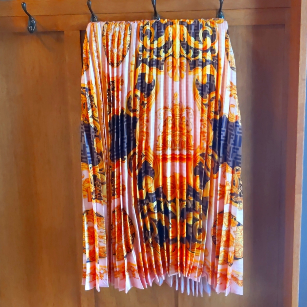 Versace AAA skirt
